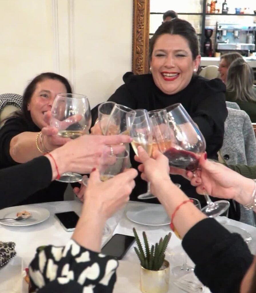 Experiencia Gastronómica CapitanVall en Málaga