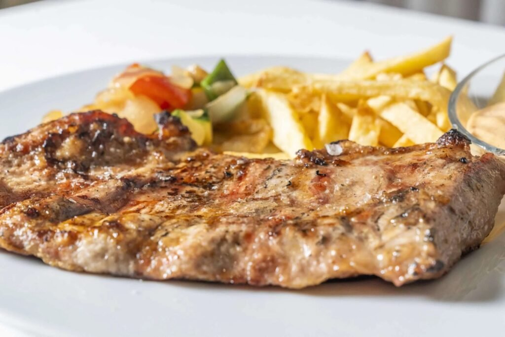 Experiencia Gastronómica CapitanVall en Málaga